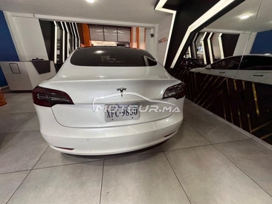 TESLA Autre 2 occasion 2164373