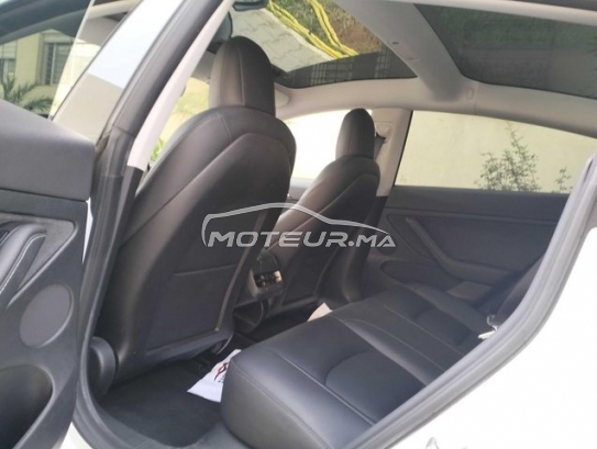 TESLA Autre occasion 3472196