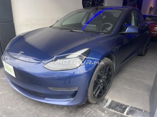 TESLA Autre occasion 3329368