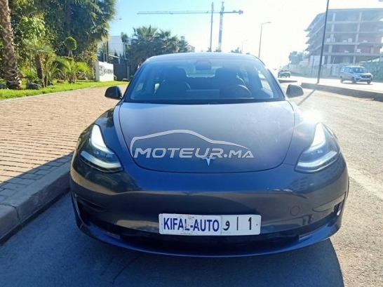 تيسلا اوتري مستعملة 3415489