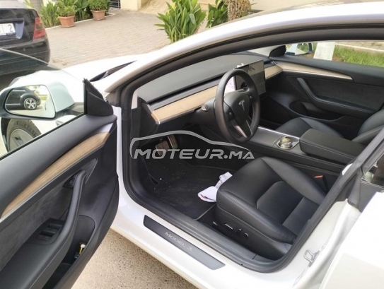 TESLA Autre occasion 3472195