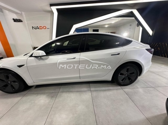 TESLA Autre 2 occasion 2164370