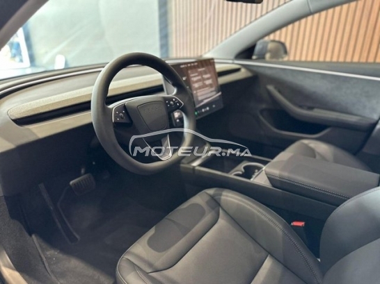 TESLA Autre occasion 2973729
