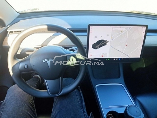 تيسلا اوتري مستعملة 3415500