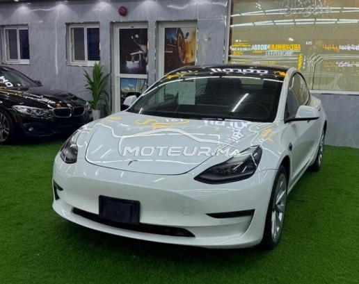 TESLA Model 3 occasion 2710496