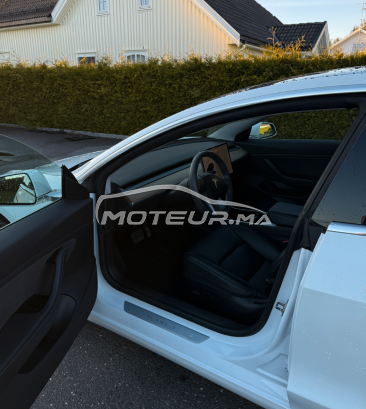 TESLA Model 3 Standard range rwd occasion 2268270