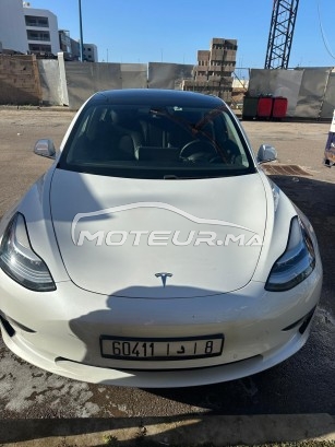 TESLA Model 3 occasion