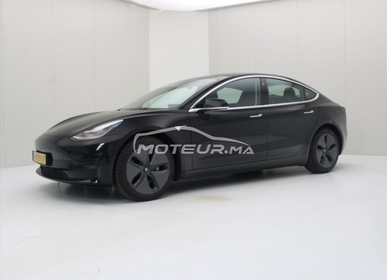 TESLA Model 3 Range plus occasion