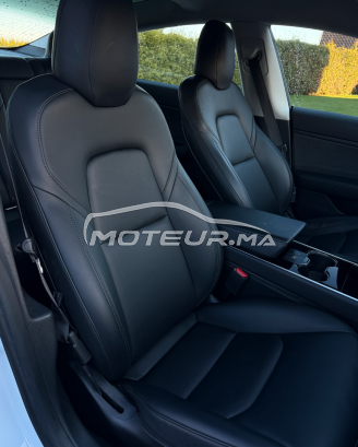 TESLA Model 3 Standard range rwd occasion 2268272