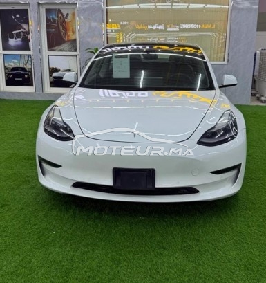 TESLA Model 3 occasion