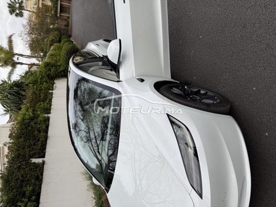 تيسلا موديل 3 Dual moteur مستعملة 3401151