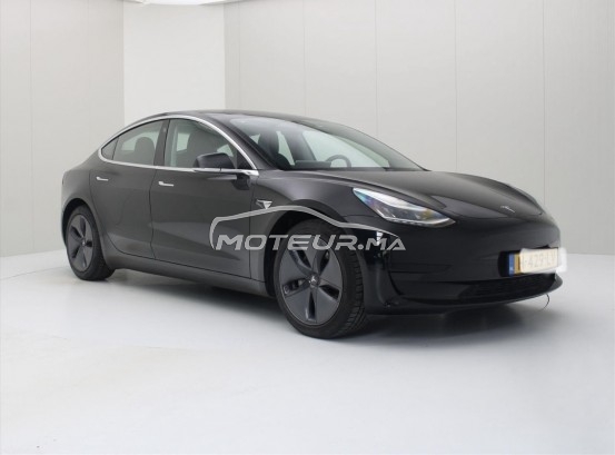 TESLA Model 3 Range plus occasion 2416229