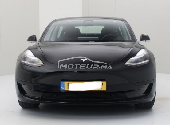TESLA Model 3 Range plus occasion 2416231