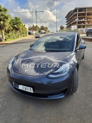 TESLA Model 3 Long range awd occasion