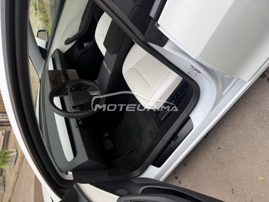 تيسلا موديل 3 Dual moteur مستعملة 3401154