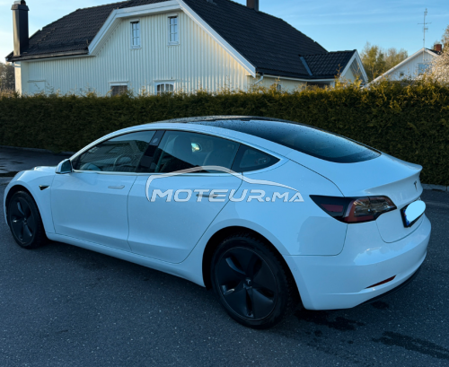 TESLA Model 3 Standard range rwd occasion 2268269