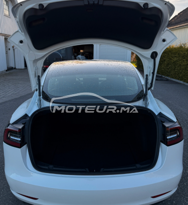 TESLA Model 3 Standard range rwd occasion 2268273