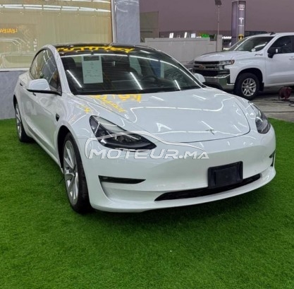 TESLA Model 3 occasion 2710497