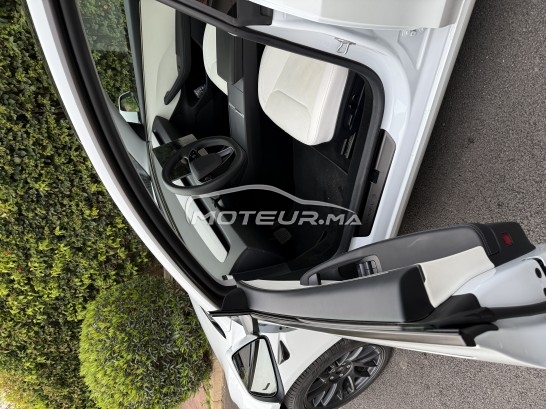 تيسلا موديل 3 Dual moteur مستعملة 3401152