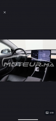 TESLA Model 3 Range plus occasion 2416228