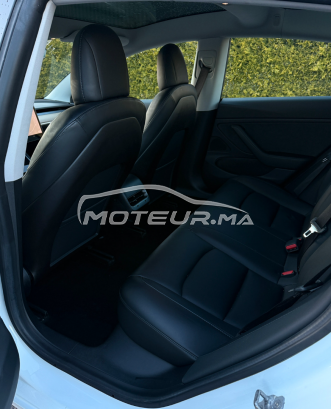 TESLA Model 3 Standard range rwd occasion 2268271