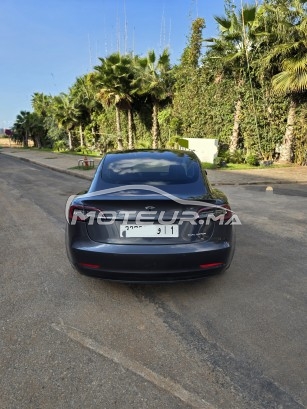 تيسلا موديل 3 Long range awd مستعملة 2888503