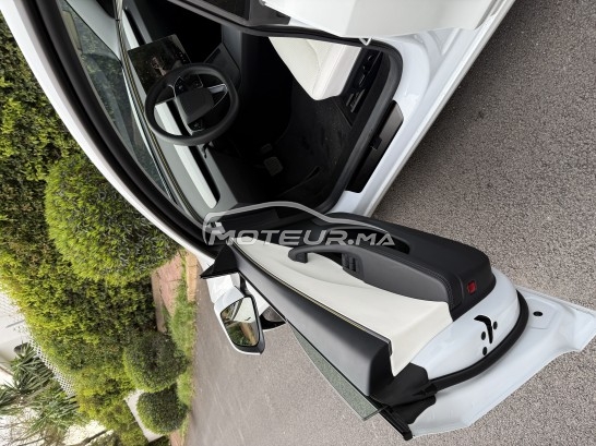 تيسلا موديل 3 Dual moteur مستعملة 3401153