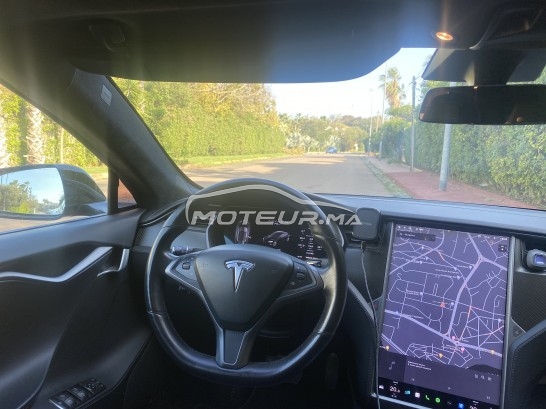 TESLA Model s S75 occasion 1838513