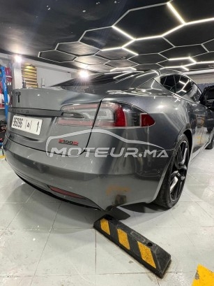 TESLA Model s P100dl occasion 2080691
