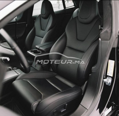 TESLA Model s S75 occasion 1838514