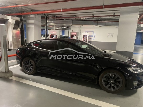 TESLA Model s S75 occasion 1838512