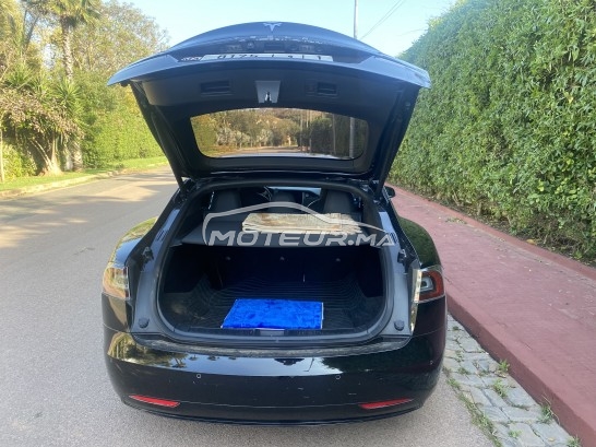 TESLA Model s S75 occasion 1838516