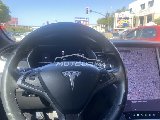 TESLA Model s S75 occasion 1838517