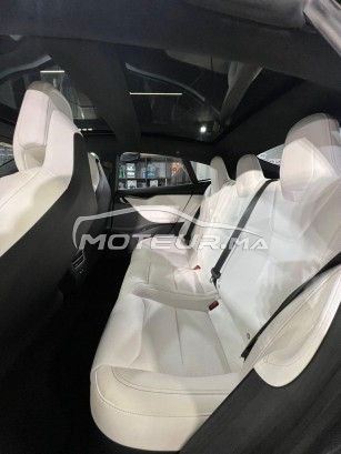 TESLA Model s P100dl occasion 2080690