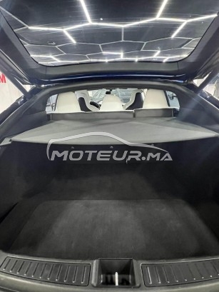 TESLA Model s P100dl occasion 2080692