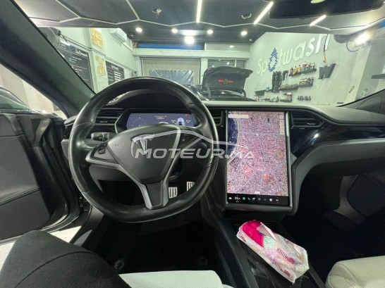 TESLA Model s P100dl occasion 2080688