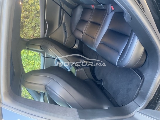 TESLA Model s S75 occasion 1838515