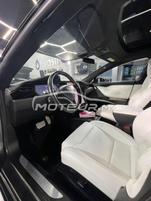 TESLA Model s P100dl occasion 2080689