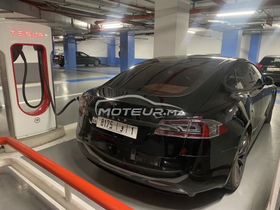 TESLA Model s S75 occasion 1838518