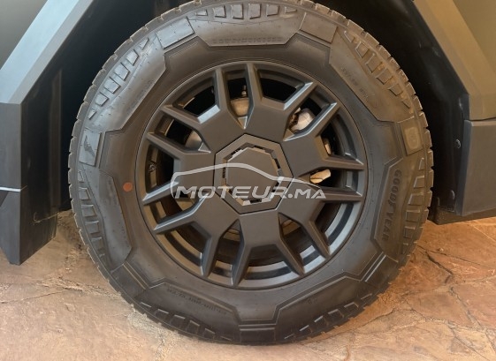 TESLA Cybertruck Foundation edition occasion 2274590