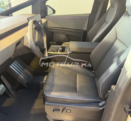 TESLA Cybertruck Foundation edition occasion 2274595