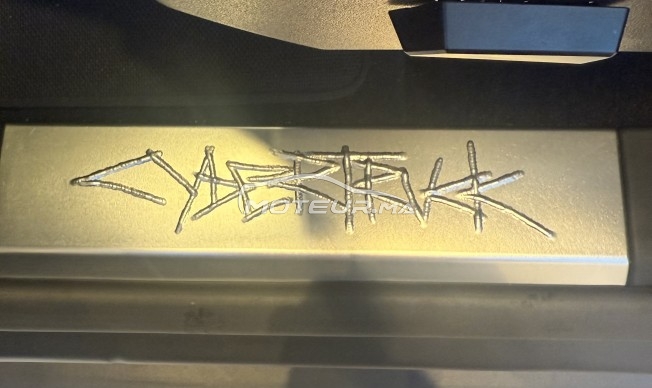 TESLA Cybertruck Foundation edition occasion 2274596