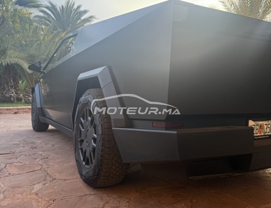 TESLA Cybertruck Foundation edition occasion 2274589