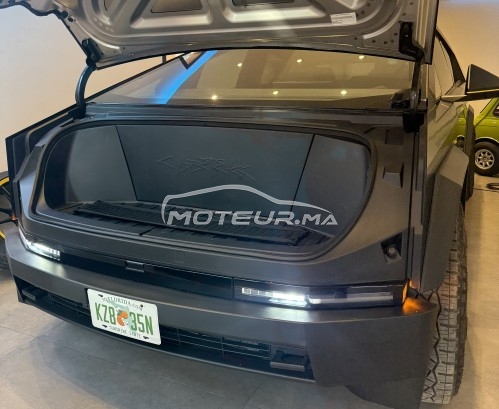 TESLA Cybertruck Foundation edition occasion 2274597