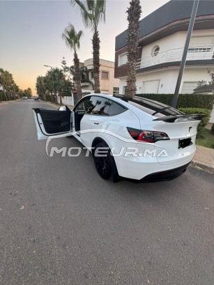 TESLA Model y occasion