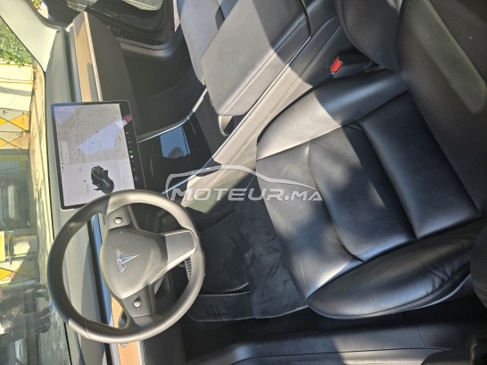 تيسلا موديل 3 مستعملة 3400841