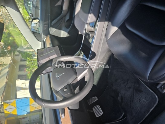 تيسلا موديل 3 مستعملة 3400843