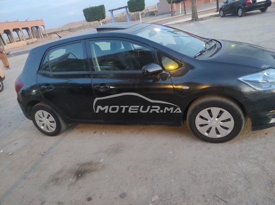 تويوتا اوريس Auris مستعملة 1949227