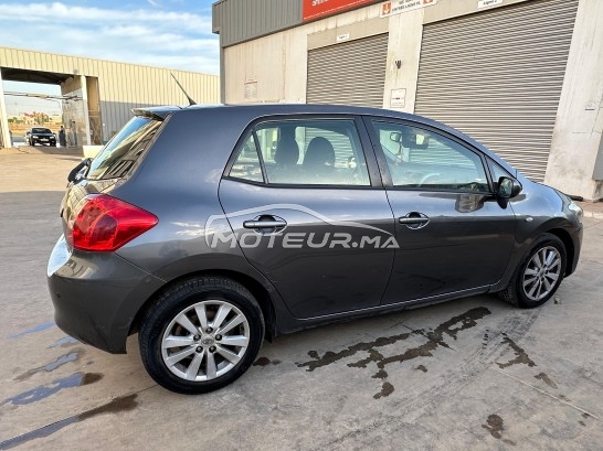 TOYOTA Auris occasion 2846383
