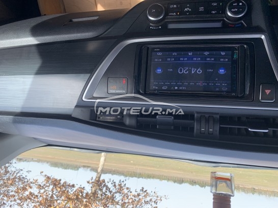 تويوتا اوريس Très bon مستعملة 1783550